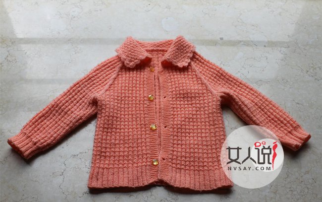 毛衣缩水怎么恢复 3大方法拯救缩水毛衣大行动