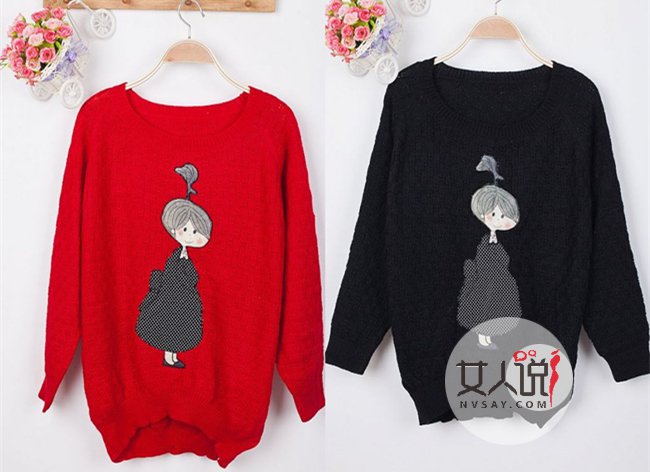 毛衣缩水怎么恢复 3大方法拯救缩水毛衣大行动