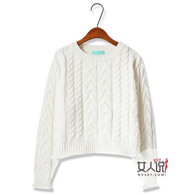 毛衣缩水怎么恢复 3大方法拯救缩水毛衣大行动