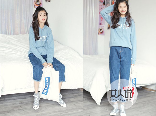 毛衣缩水怎么恢复 3大方法拯救缩水毛衣大行动