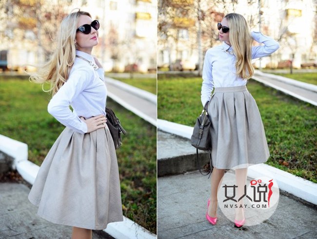 新年穿什么衣服好看 最新潮流穿搭喜庆迎新年