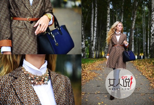 新年穿什么衣服好看 最新潮流穿搭喜庆迎新年