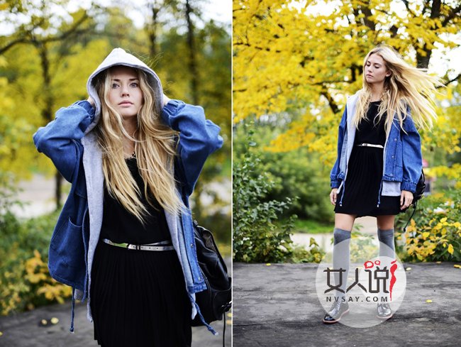 新年穿什么衣服好看 最新潮流穿搭喜庆迎新年