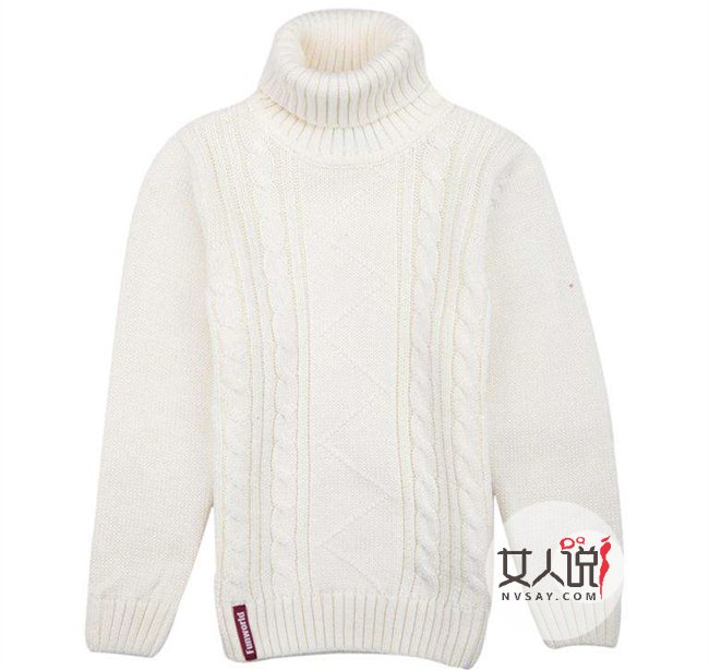 如何防止毛衣起球 毛衣十年如新传出时髦不显旧