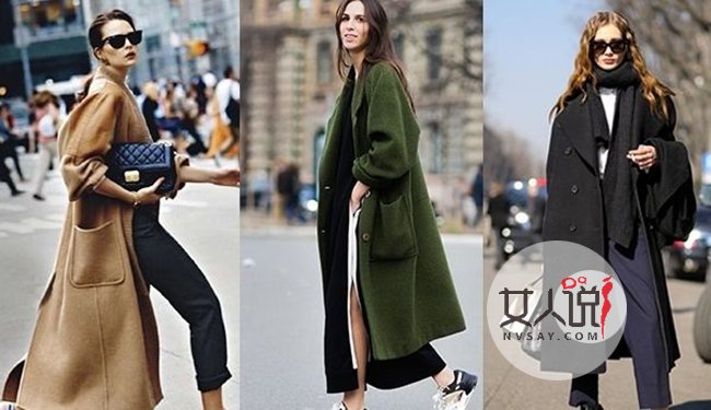 新年流行这样穿 穿出气质优雅范亮瞎亲戚圈