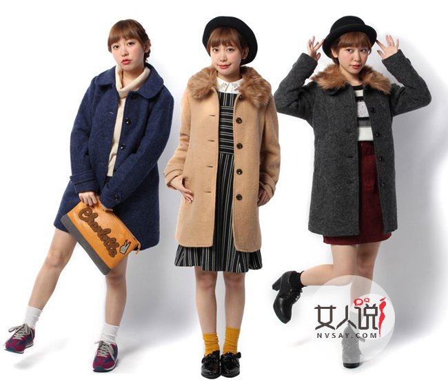 新年流行这样穿 穿出气质优雅范亮瞎亲戚圈