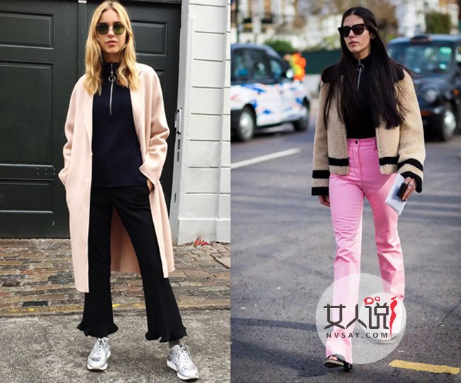 2017领结潮流元素 心机婊领结独领风骚