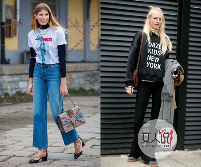 2017领结潮流元素 心机婊领结独领风骚