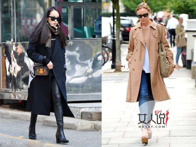 2017春夏流行趋势 今年复古风继续吹