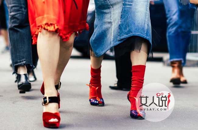 高跟单鞋怎么搭配好看 详细搭配法则穿出一身明星范