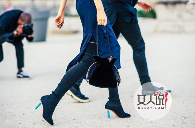 高跟单鞋怎么搭配好看 详细搭配法则穿出一身明星范