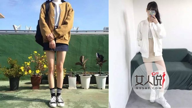 a字裙搭配什么鞋子 收腰显高搭配tips让你更加时尚范