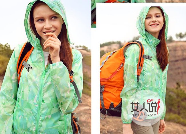 防晒衣什么牌子好 3大销售冠军户外防晒更全面