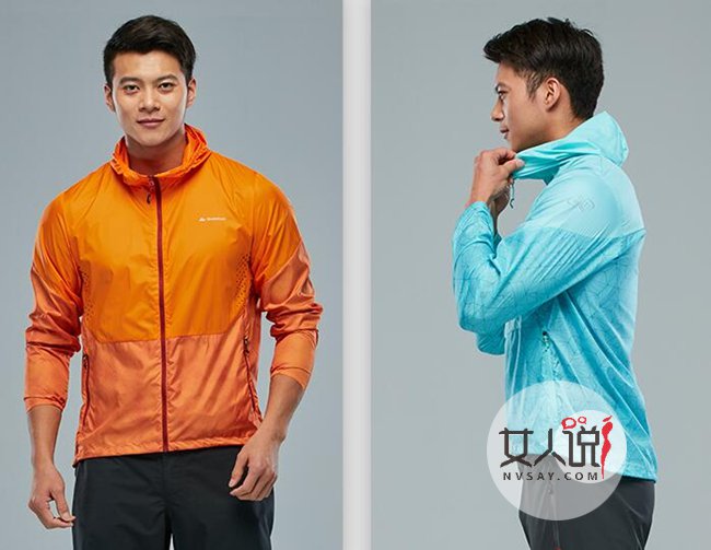 防晒衣什么牌子好 3大销售冠军户外防晒更全面