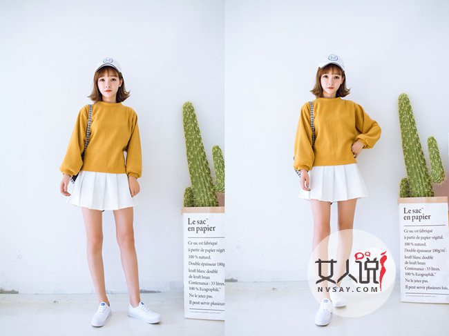 小白鞋是什么牌子的 经典大牌百搭好穿永不过时