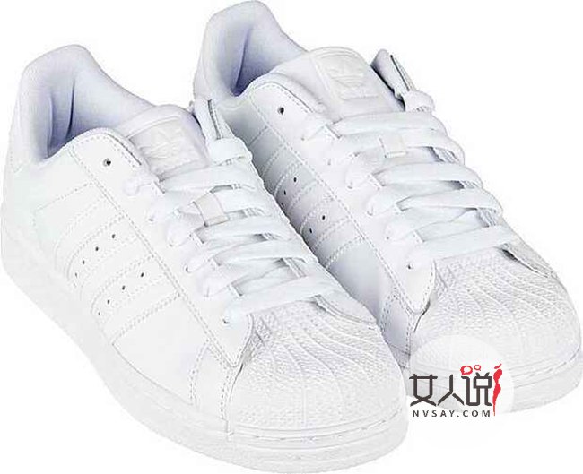 小白鞋是什么牌子的 经典大牌百搭好穿永不过时