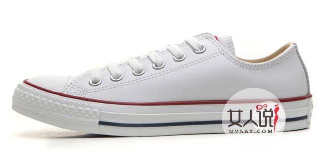 小白鞋是什么牌子的 经典大牌百搭好穿永不过时