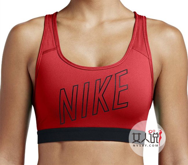 女生去健身房穿什么运动服 选好装备才能练出好身材