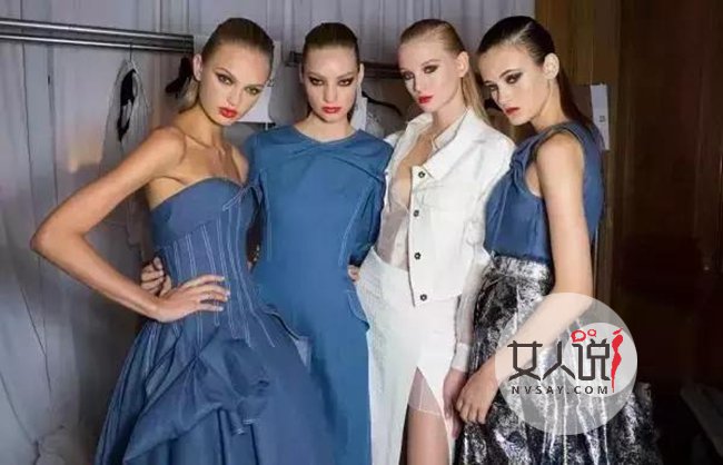 今年流行什么颜色 下半年的流行色什么肤色搭上都好看