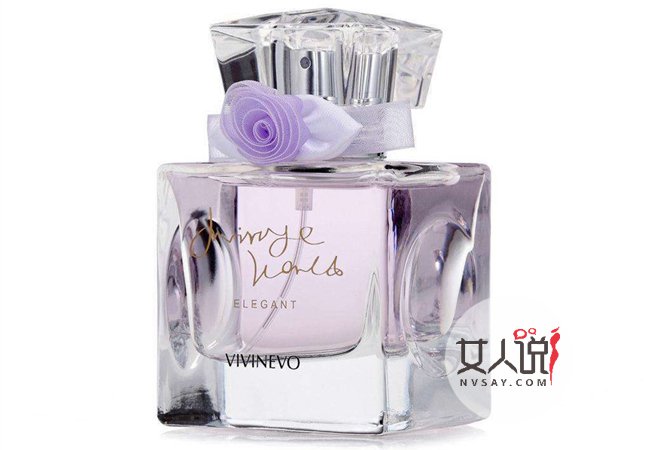 香水喷在哪里最持久 一抹芬芳的魅力自然散发出迷人香气
