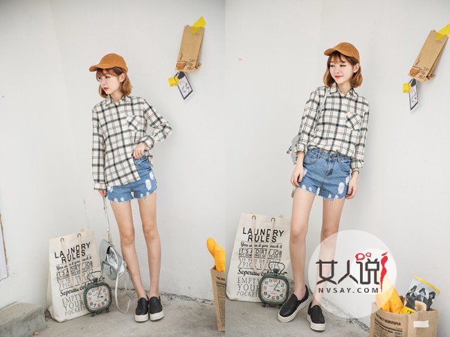 个子矮的女生穿衣搭配 明星隐形身高的穿搭小心机