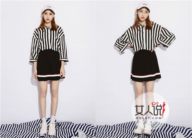 个子矮的女生穿衣搭配 明星隐形身高的穿搭小心机