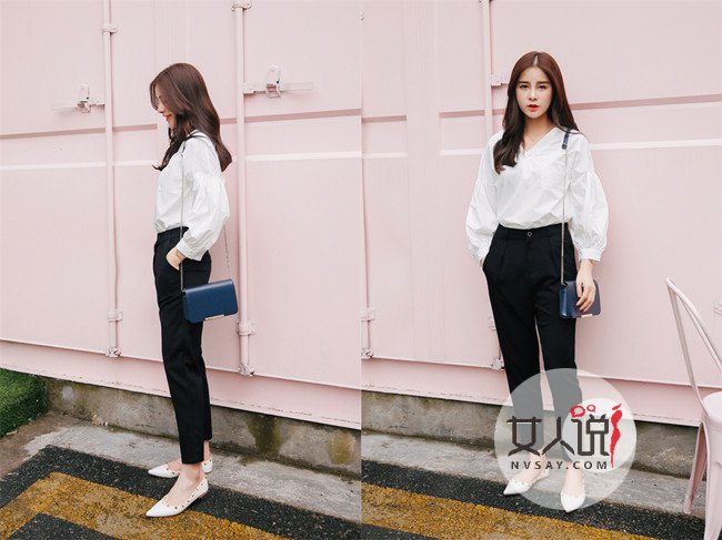 个子矮的女生穿衣搭配 明星隐形身高的穿搭小心机