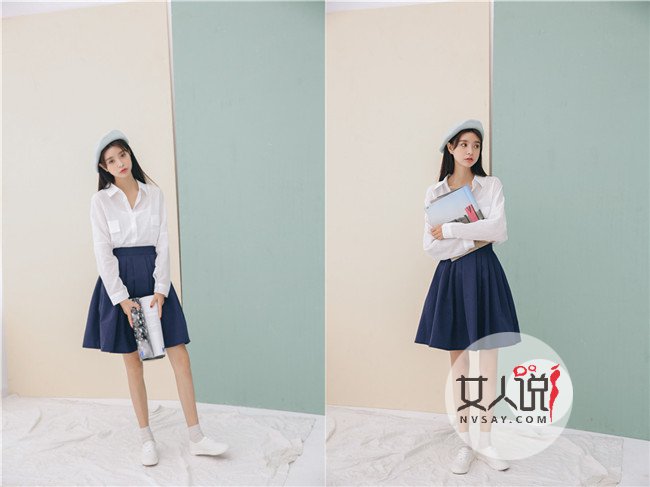 个子矮的女生穿衣搭配 明星隐形身高的穿搭小心机