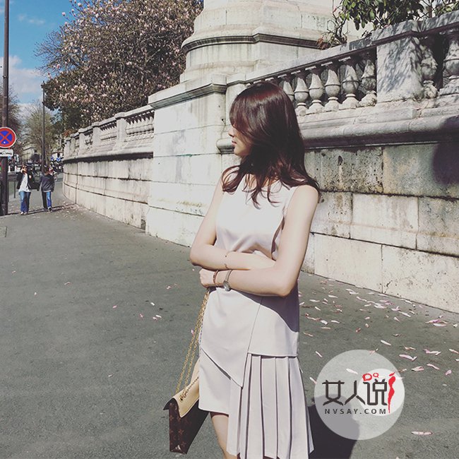 滕雨佳的淘宝店衣服怎么样 创下2个月100万的销售额神迹