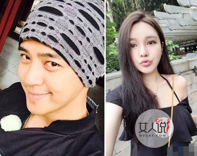 周扬清淘宝店衣服质量好吗? 跟罗志祥穿情侣装只需100元