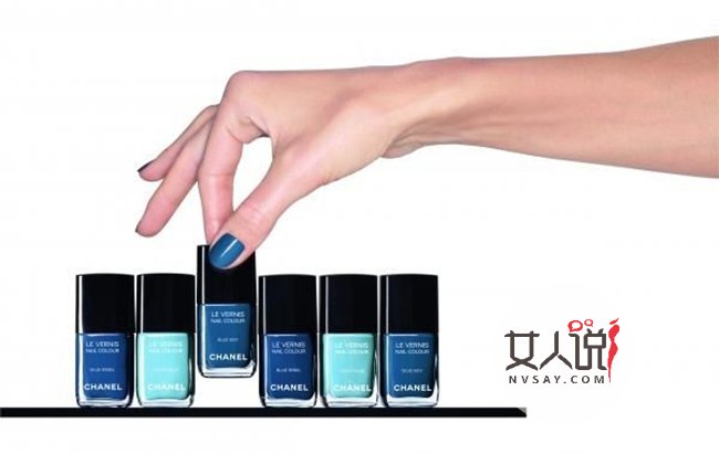 哪种指甲油没有危害 指甲油推荐安全放心涂