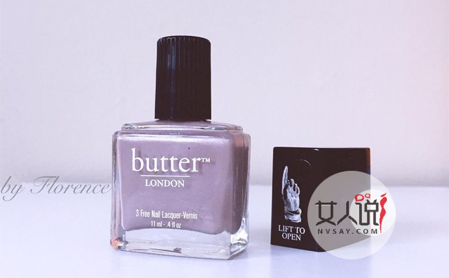 哪种指甲油没有危害 指甲油推荐安全放心涂