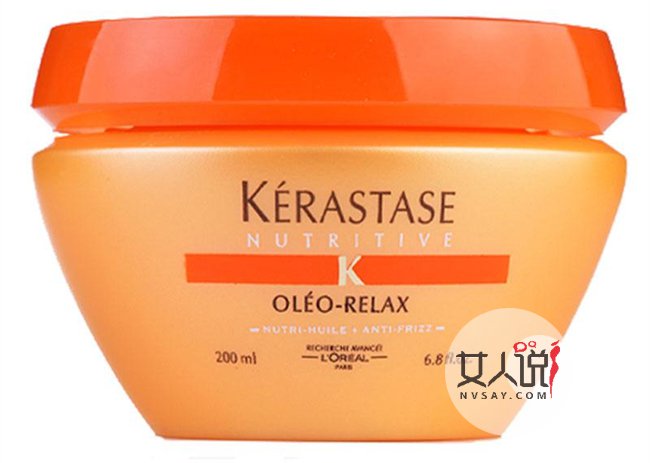 教你自制营养发膜 毛躁受损秀发用天然发膜的最好