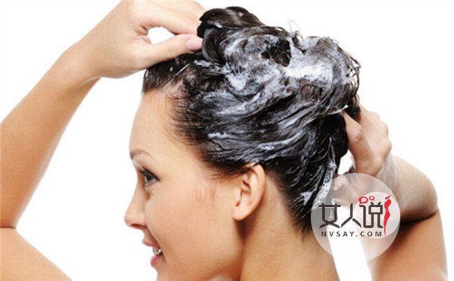 油性头发怎么办 4个小妙招让头发24小时干爽不油腻