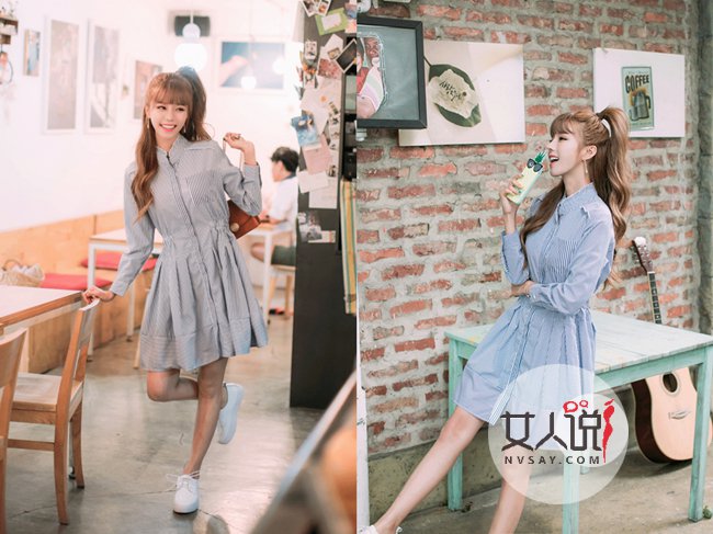 卷发夹怎么用 每天10分钟打造自然卷发美美哒