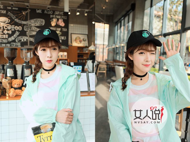 卷发夹怎么用 每天10分钟打造自然卷发美美哒