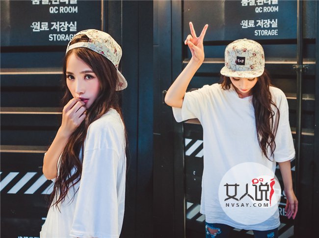 鸭舌帽怎么戴好看 男生女生凹造型单品让你撞脸明星