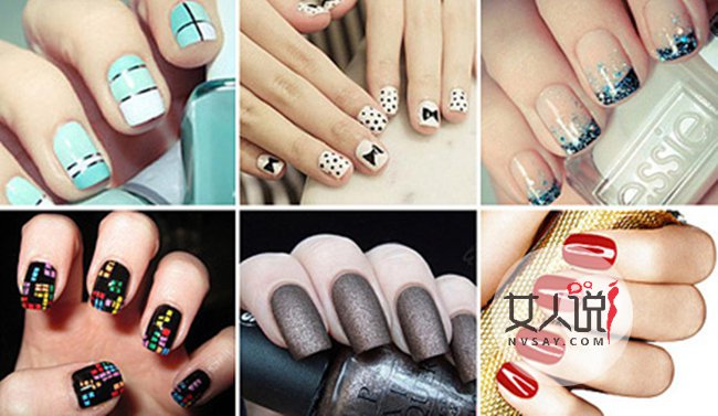 芭比甲和光疗甲的区别 哪个毒性较低？揭秘指甲油的危害