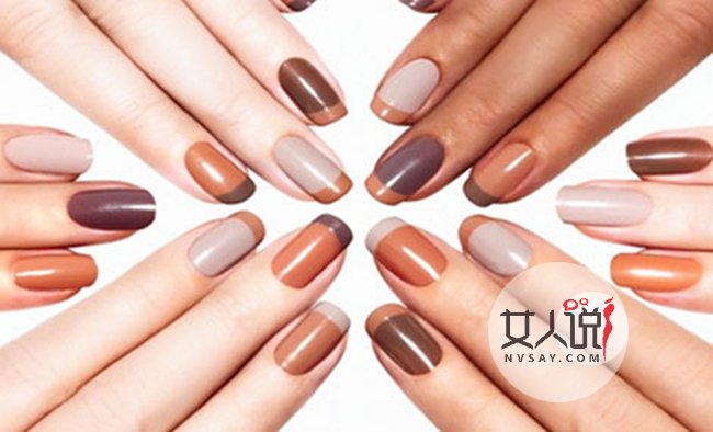 芭比甲和光疗甲的区别 哪个毒性较低?揭秘指甲油的危害