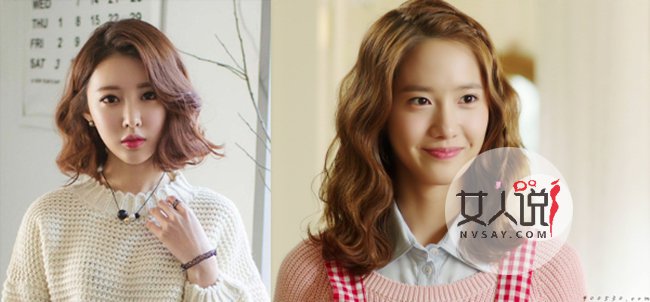 蛋卷头怎么烫步骤图解 手残星人也能掌握的4个步骤详解