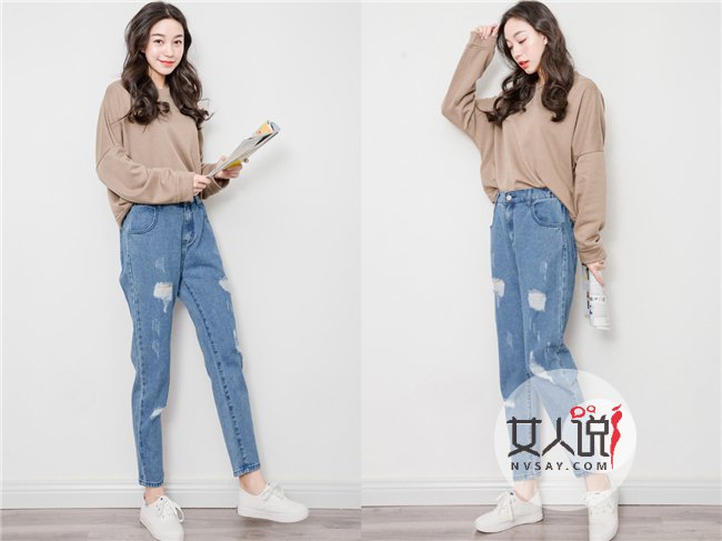 蛋卷头怎么烫步骤图解 手残星人也能掌握的4个步骤详解