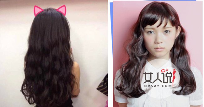 蛋卷头怎么烫步骤图解 手残星人也能掌握的4个步骤详解