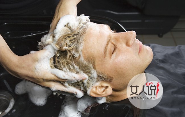 头皮屑多用什么洗发水 专家教你头屑怎么正确护发get