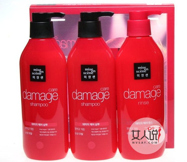 头皮屑多用什么洗发水 专家教你头屑怎么正确护发get