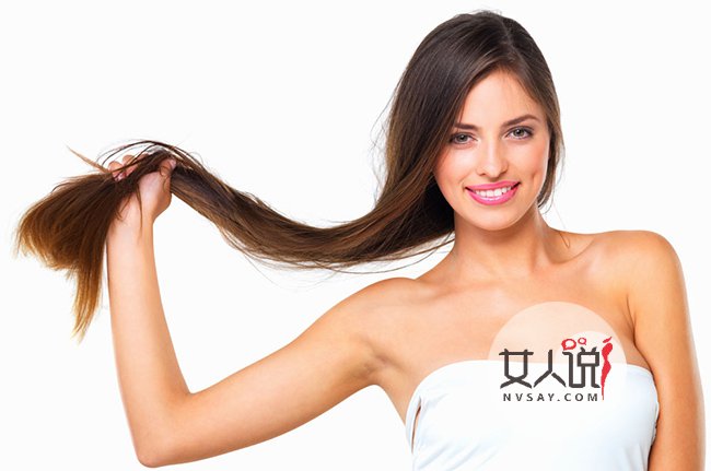 头皮屑多用什么洗发水 专家教你头屑怎么正确护发get