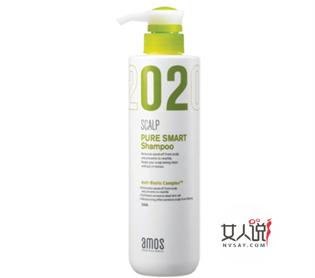 韩国洗发水哪款好用 4大品牌推荐保护头皮头发健康