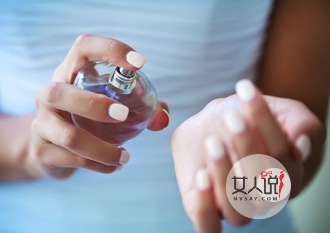 香水的正确使用方法 法国调香师的用法tips快收好