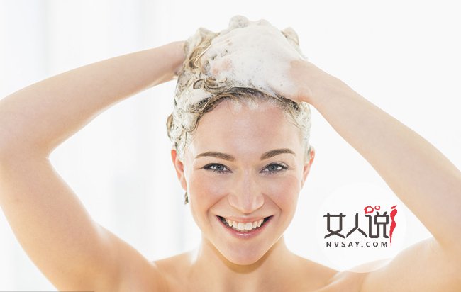 夏天用什么洗发水好 清爽控油洗发水推荐拯救你的刘海