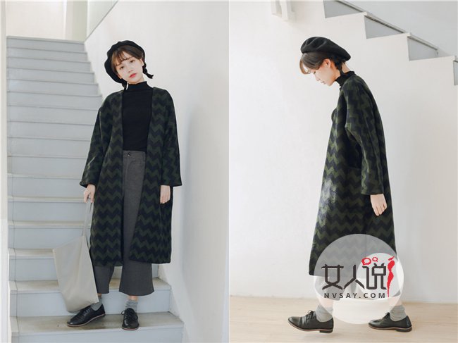 方脸适合什么帽子 完美隐藏方脸大胆去凹造型吧