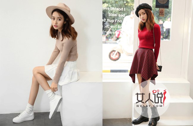 方脸适合什么帽子 完美隐藏方脸大胆去凹造型吧